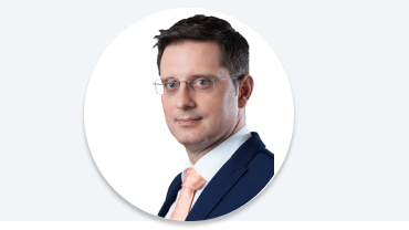 Robert Bohynik, CFA