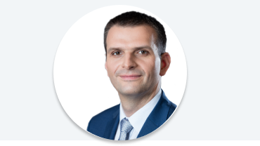 Oliwer Prandecki, CFA