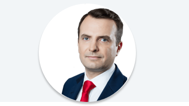 Bartłomiej Chyłek, CFA, CAIA