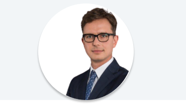 Paweł Gołębiewski, CFA
