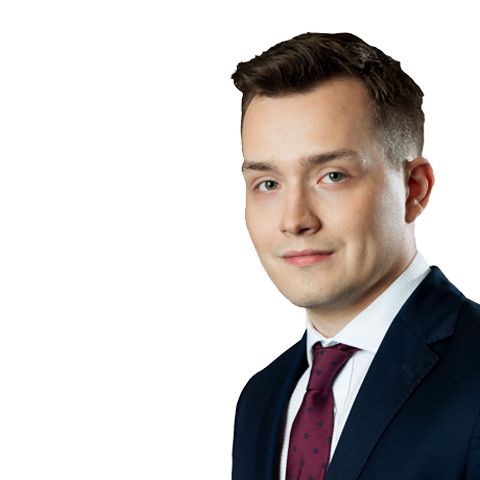 Jan Kruk, CFA