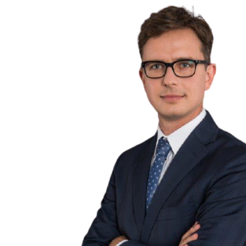 Paweł Gołębiewski, CFA