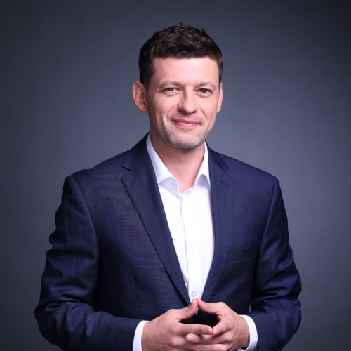 Michał Barabasz