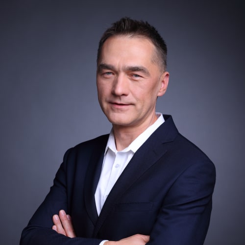 Tomasz Rabęda