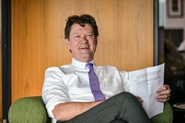 Jan-Evert Post