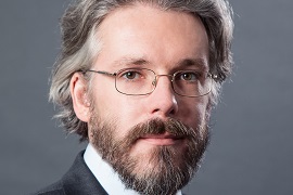 Piotr Biernacki