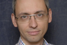 Przemyslaw Wasilewski