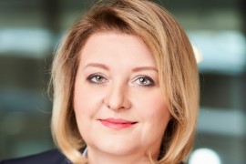 Izabela Olszewska