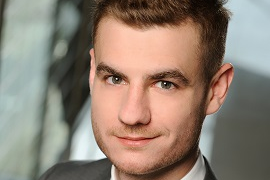 Bartosz Ordon