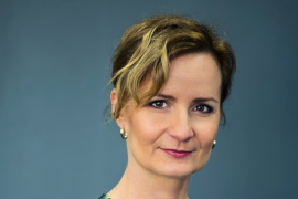 Ewelina Jabłońska-Gryżenia